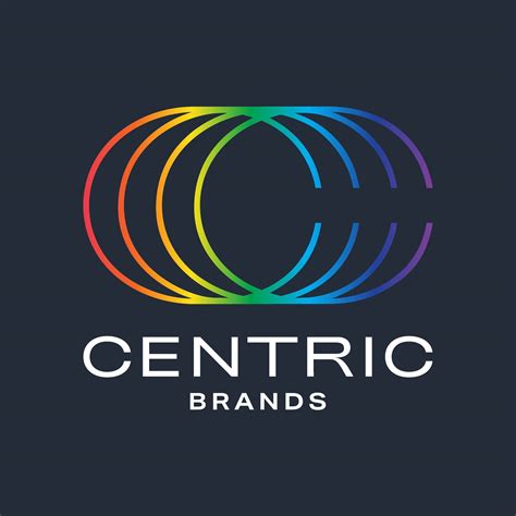 Centric Brands Logos And Brand Assets Brandfetch