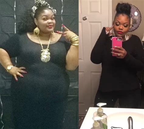 200 Pound Weight Loss I Turned My Cant S Into Can S