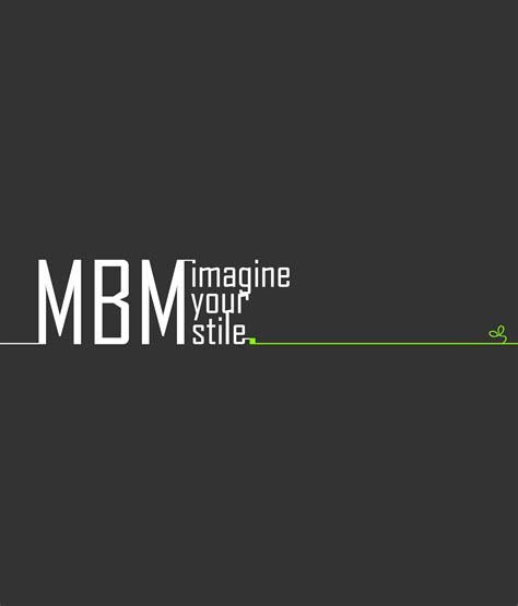 Mbm Studio Imagine Studio