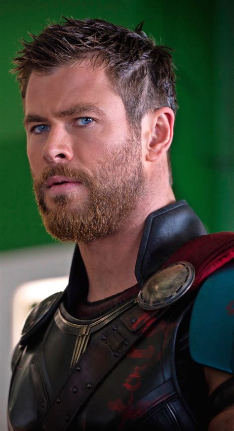 Haircut, loki steadied his voice and took a step closer to the glass. Pin by Torey Baker on Chris Hemsworth | Chris hemsworth ...