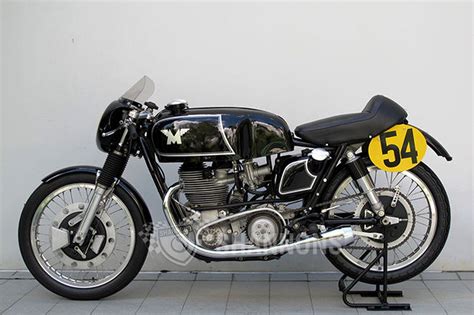 In 1938, matchless and ajs became part of associated motorcycles (amc), both companies producing models. Sold: Matchless G45 500cc Production Racer Motorcycle ...