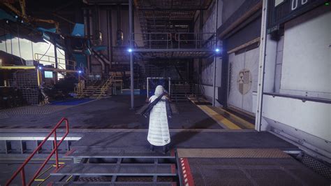 Destiny 2 How To Find The Secret Room In The Tower Shacknews