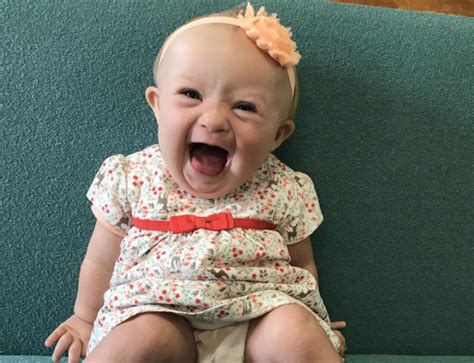 Find out about down syndrome and its affects it has on children. My Doctor Told Me My Baby Would Have Down Syndrome: "We Can Terminate If You'd Like" | LifeNews.com