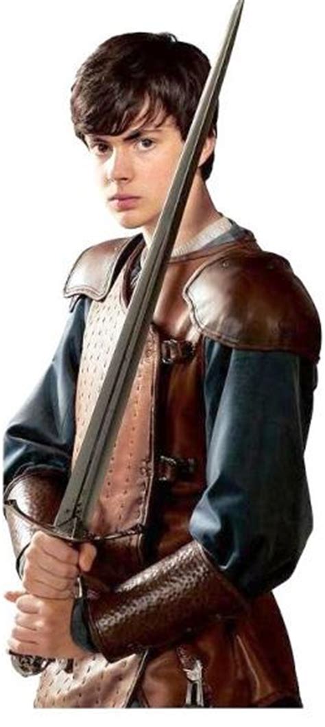 Narnia is a fantasy world created by c. Edmund Pevensie | WikiNarnia Indonesia Wiki | FANDOM powered by Wikia