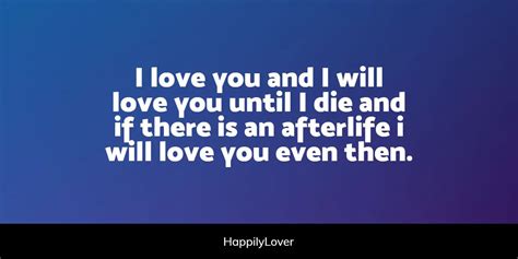 100 Best Eternal Love Quotes Happily Lover