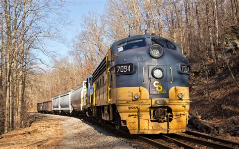 West Virginia Central Railroad