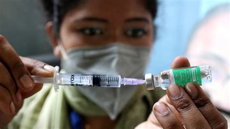 European commission president ursula von der leyen claims that the eu needs a new vaccine passport, or digital green pass in order to unlock travel within the bloc, and internationally. 'Accept Covishield, Covaxin Or...': India To EU Amid ...