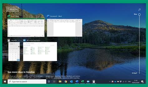 How To Use Virtual Desktops In Windows 10 • Optima Systems