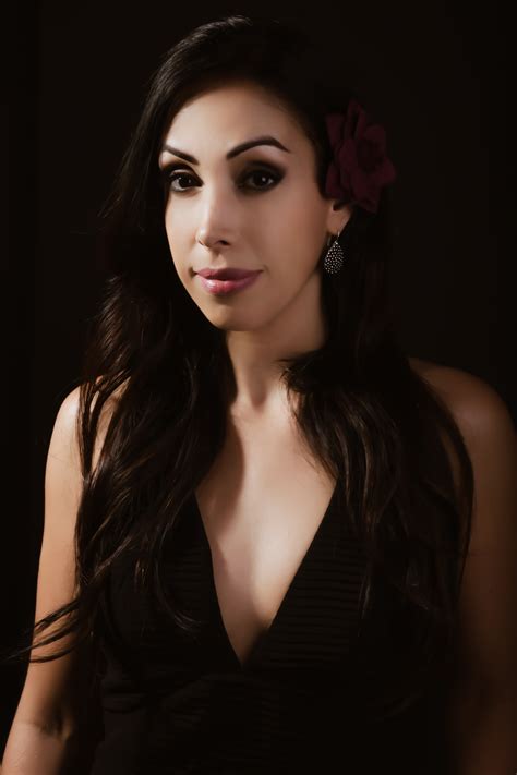 First, the transformation was incredible. Camila Andrade | Global Cruise Entertainment | Blackburn ...
