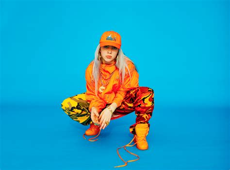 We would like to show you a description here but the site won't allow us. Billie Eilish Drops Frenzied 'Bad Guy' Music Video Less ...
