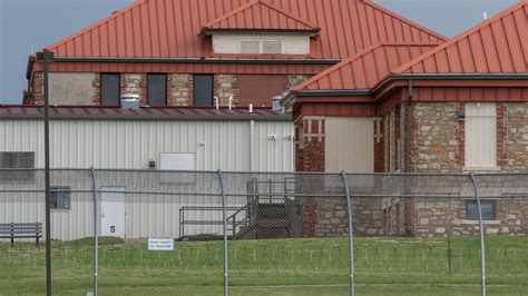 Idea To Return Topeka Prison Site To Educational Purpose Worth Review