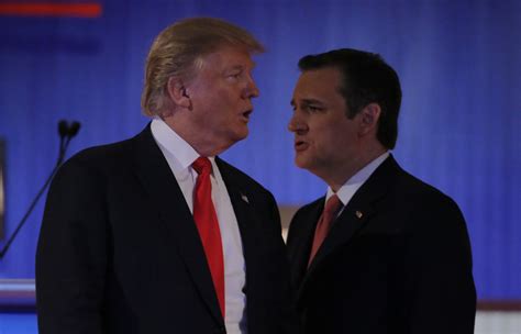 Texas Lawyer Files Birther Suit Against Ted Cruz