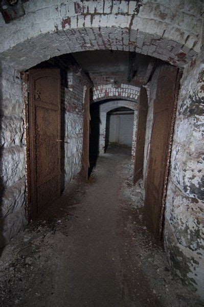 The Tunnels Danvers State Mental Hospital Danvers Massachusetts The Scariest Place On Earth