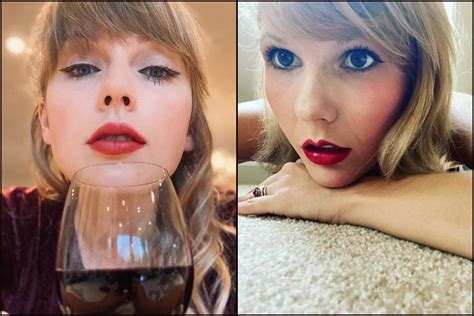 Twin Sister Nurse Ashleys Striking Resemblance To Taylor Swift Leaves