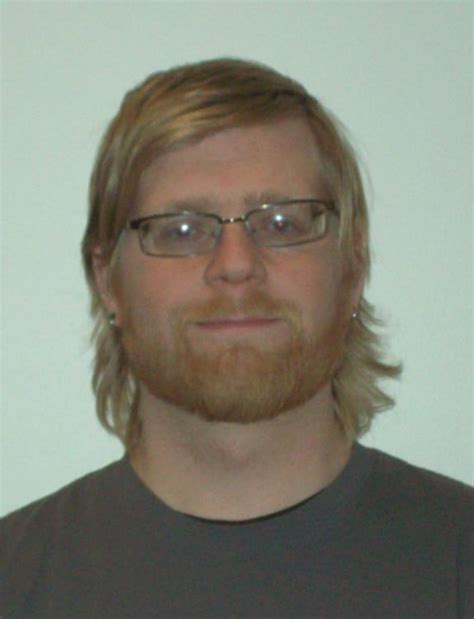 Nebraska Sex Offender Registry Christopher Aaron Gunn