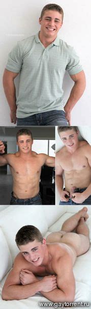 Fratmen Tv Lucas Naked College Bodybuilder Sep