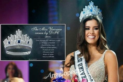 Dic Crown 2013 2016 Miss Universe Crown Miss Universe