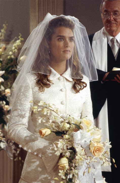 Brooke Shields Life In Pictures Suddenly Susan Anniversary I Know