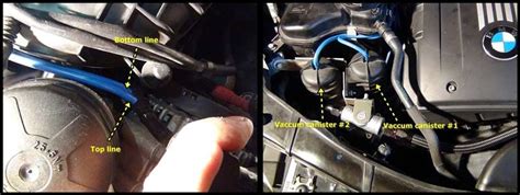 Diy E90 N54 Valve Cover Gasket