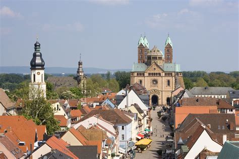 Speyer Germany Travel Guide