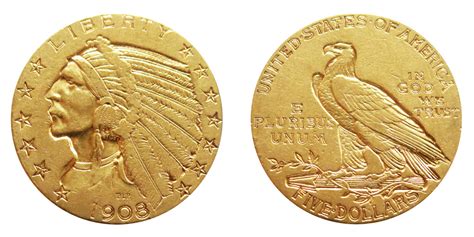 We did not find results for: 1908 Indian Head Gold $5 Half Eagle Early Gold Coins Coin Value Prices, Photos & Info