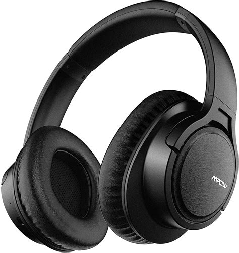 Amazon Lowest Price Five Star Rated Mpow H7 Bluetooth Headphones