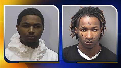 Suspects In Durham Chick Fil A Restaurant Robbery Behind Bars Abc11