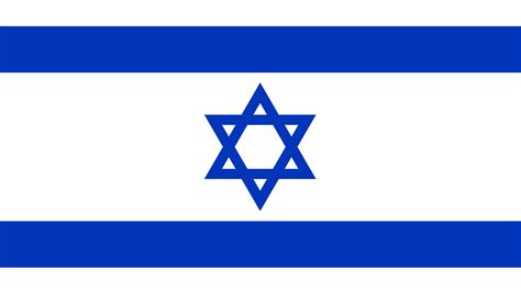 Israel Flag Uhd 4k Wallpaper Pixelz