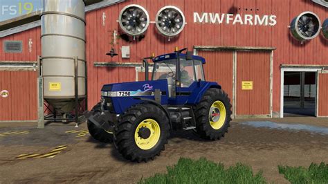 Case Ih 7200 Pro Series V 10 Fs19 Mods Farming Simulator 19 Mods