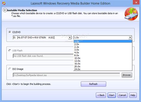 Lazesoft Windows Recovery Unlimited Edition 33 Cứu Hộ Khẩn Cấp Khi