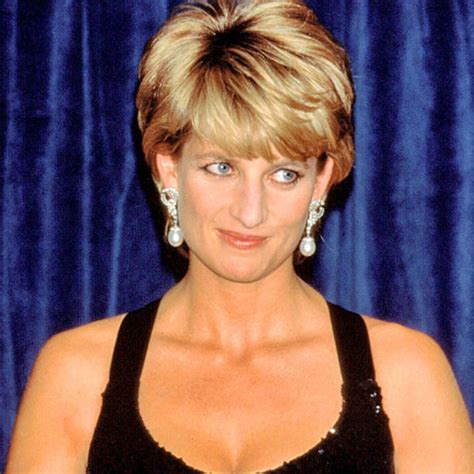 Princess Diana S Will Revealed E Online