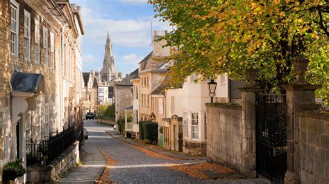 Stamford Lincolnshire Best Places To Live In The Uk 2019 The
