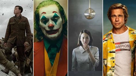 The full list of nominees is here. Oscars 2020 Nominations: The List of Hollywood Movies ...