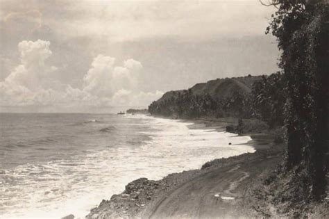 Pointe Tapahi Mahina Tahiti Heritage