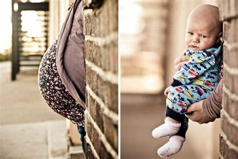 Heartwarming Before And After Photos Of Mothers Going Through Pregnancy