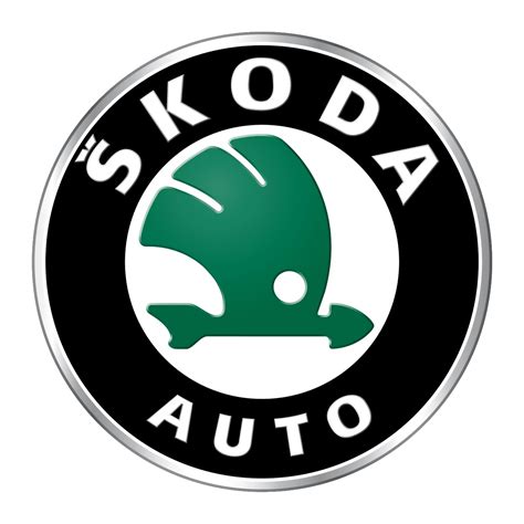 Skoda Car Logo Png Brand Image Transparent Image Download Size