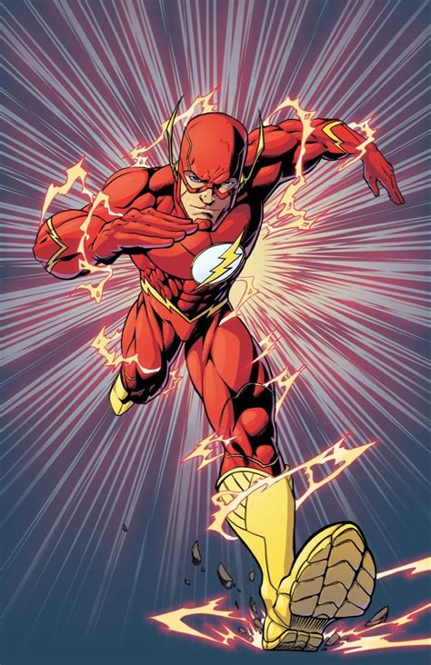 Flashbarry Allen Flash Comics Flash Dc Comics Flash Wallpaper
