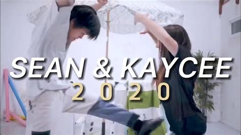 All Sean Lew And Kaycee Rice 2020 Duets Youtube