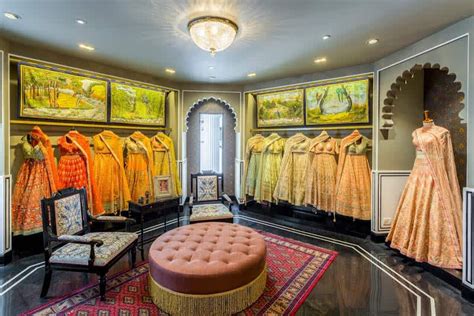 18 Best Places To Shop For Indian Clothes In Delhi So Delhi