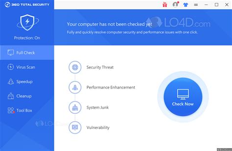 360 Total Security Download