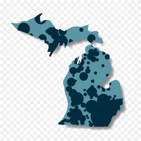 Michigan Michigan Clip Art Flyclipart
