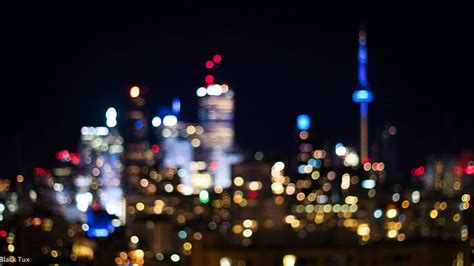Toronto Blur — Osta Aeco