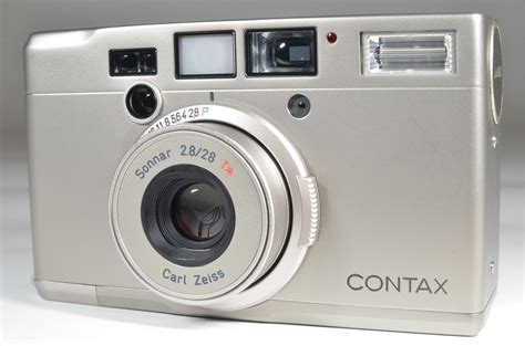 Tix, the tk interface extension, is a powerful set of user interface components that expands the capabilities of your tcl/tk and python applications. CONTAX Tix APS Point & Shoot Film Camera #a0422 | SuperB ...