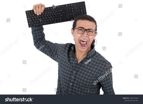 655 Throwing Keyboard Images Stock Photos And Vectors Shutterstock