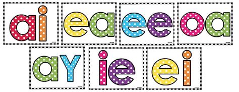 Add to my workbooks (0) download file pdf embed in my website or blog add to google classroom add to. When 2 Vowels Go Walking the 1st One Does the Talking ...