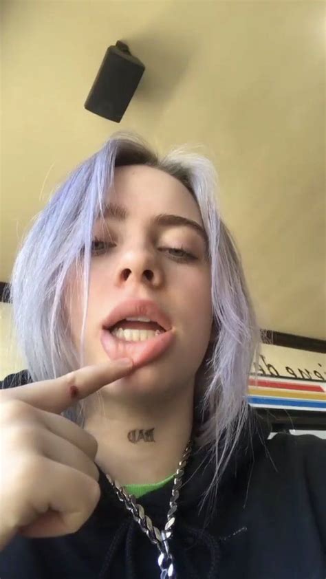 Pin By Isabella On Billie Eilish Billie Eilish Billie Billie Elish