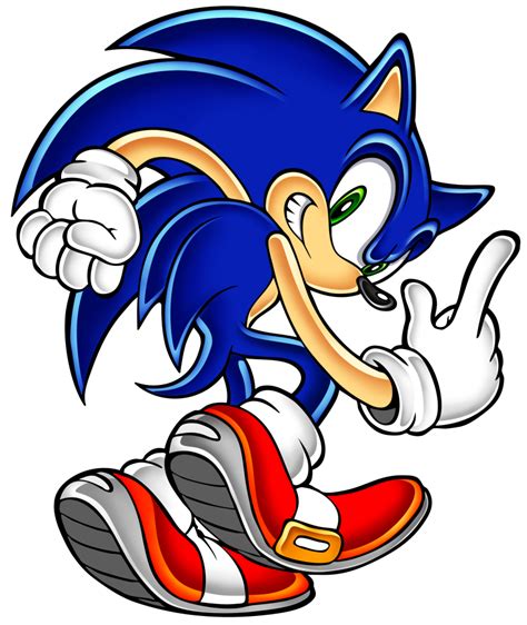 Image Sonic Adventure 5png Sonic The Hedgehog Fanon Wiki Fandom