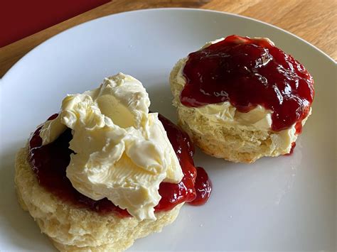 Clotted Cream — How To Make It Savannah Scone Company