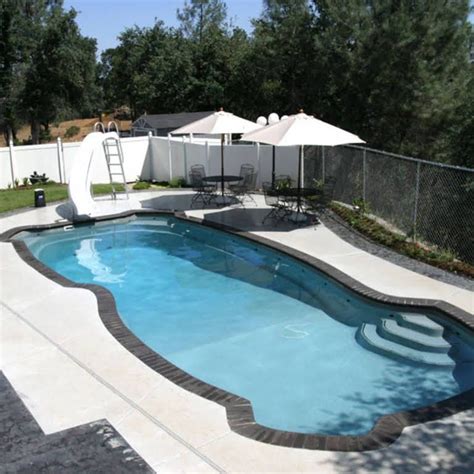 The gold coast pool and spa contractor courses prepares pool service contractors and builders for obtaining their florida state and county licenses. Pool Pleasure! | Fiberglass pools, Blue hawaiian pools ...