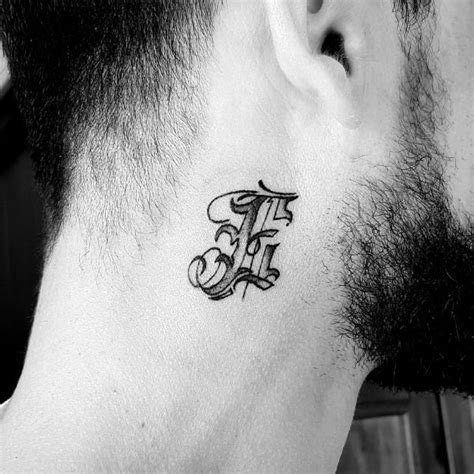Total 51 Imagem Tatuajes En La Garganta Letras Thptletrongtan Edu Vn